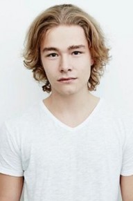 乔纳斯·霍夫·奥夫特布洛