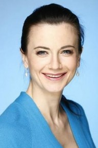 瑟妮娅·拉芙洛娃-格林卡