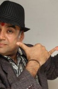 帕莱什·拉瓦尔