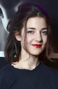 艾斯特·加瑞尔