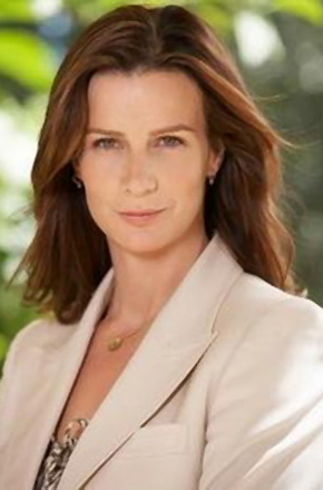 瑞切尔·格里菲斯