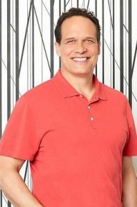 戴德里克·巴德