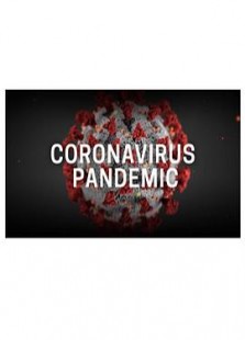 前线：新冠大流行