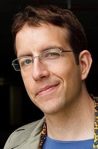 特拉维斯·瑞奇利