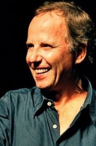 法布莱斯·鲁奇尼