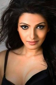 塔努施丽·查克拉博蒂