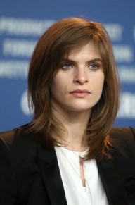 莉娜·莱西米兹