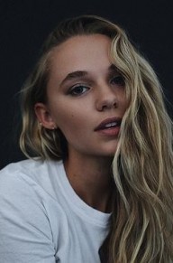 麦迪森·伊瑟曼