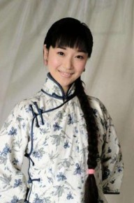 郭菁菁