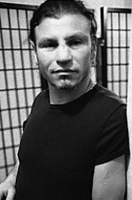 乔·普雷斯蒂亚