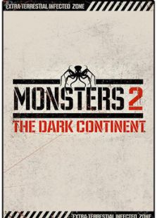 怪兽：黑暗大陆