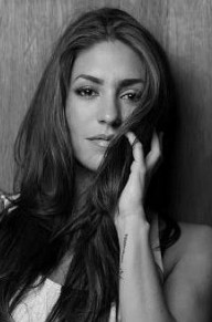 娜塔丽·科尔多瓦