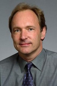 蒂姆·伯纳斯-李