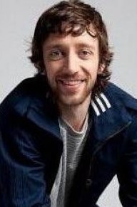 罗德里·梅里尔