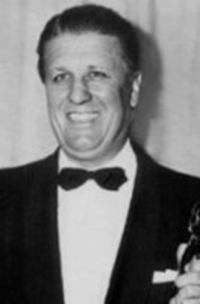 乔治·斯蒂文斯