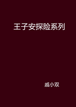 王子安探险系列