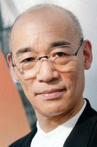 富野由悠季