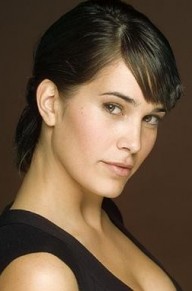 西莉亚·费杰罗