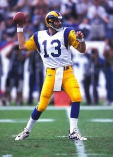 美国草根：库尔特·华纳的故事