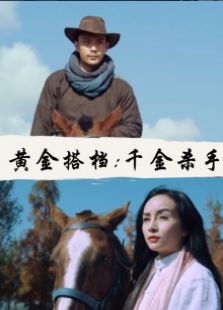 黄金搭档：千金杀手