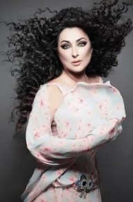 洛莉塔·米亚维斯卡亚