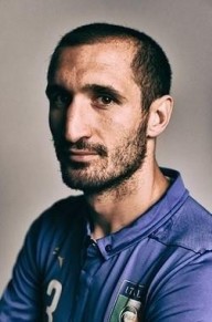 吉奥吉奥·基耶利尼