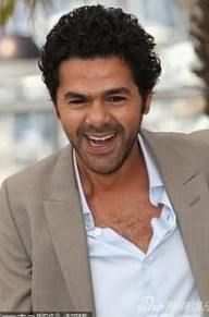 贾梅尔·杜布兹