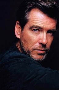 皮尔斯·布鲁斯南