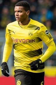 曼努埃尔·阿坎吉