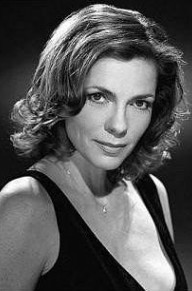 伊丽莎白·布尔吉娜