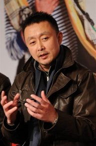 阿甘