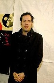 阿希姆·冯·博里斯