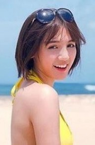 谢雨芝