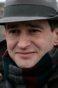 康斯坦丁·哈宾斯基