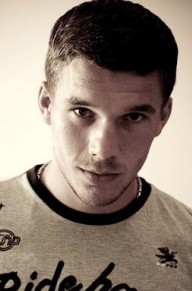 卢卡斯·波多尔斯基