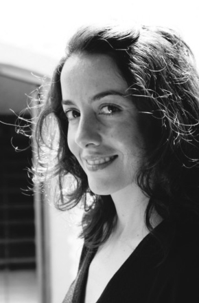 塞西莉亚·苏芮兹