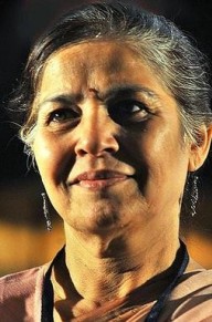 苏哈西妮·穆雷