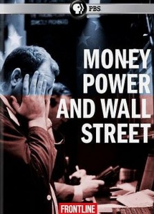金钱，权力，华尔街第一季