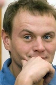 大卫·史崔梭德