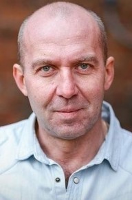 基里尔·波卢欣