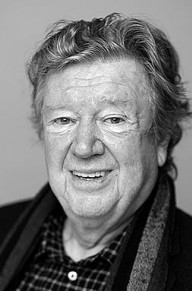 伊瓦尔·韦克兰德