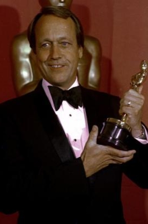 乔治·罗伊·希尔