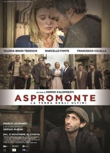 Aspromonte, Land of the Forgotten
