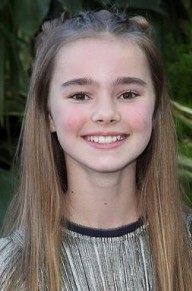 伊莎贝拉·瑟蒙