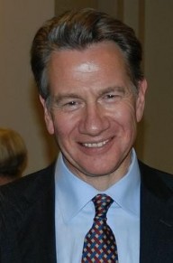 迈克尔·波蒂洛