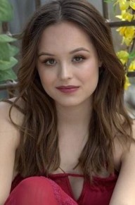 海莉·奥兰蒂亚