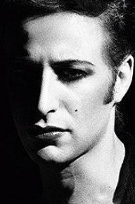 亚当·佐杜洛夫斯基