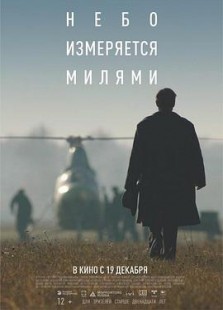 Sky is measured in Mile