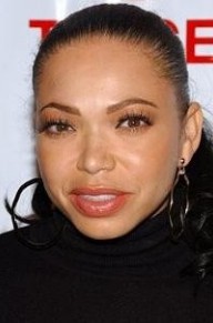 提莎·坎贝尔-马丁