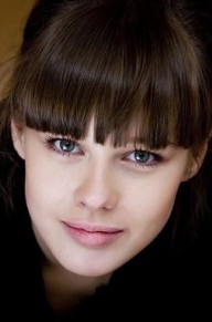 凯特丽娜·斯皮茨